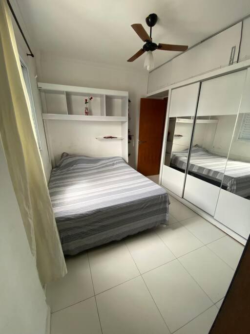 Apartamento 2 Dormitorios E Sacada Gourmet Frente Ao Mar 프라이아 그란데 외부 사진