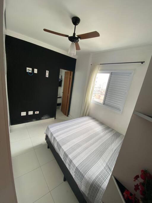 Apartamento 2 Dormitorios E Sacada Gourmet Frente Ao Mar 프라이아 그란데 외부 사진